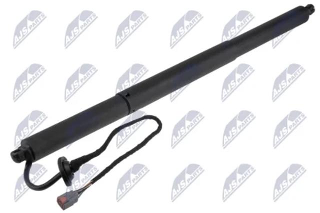 AEFR083 NTY Amortyzator klapy bagażnika (3/5 drzwi-tylnych)