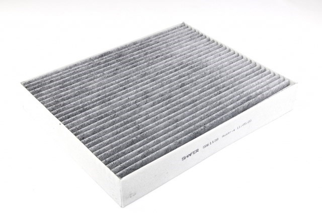 Filtr kabiny Shafer SAK1138 cena, od 14,85 USD