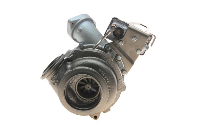 Turbina 7583519024W Garrett