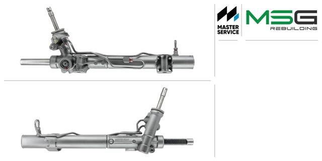 JP202R MSG Rebuilding Listwa kierownicza (maglownica)