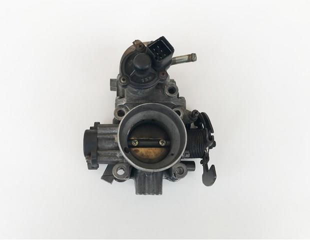 Przepustnica, komplet do Mitsubishi Carisma  DA