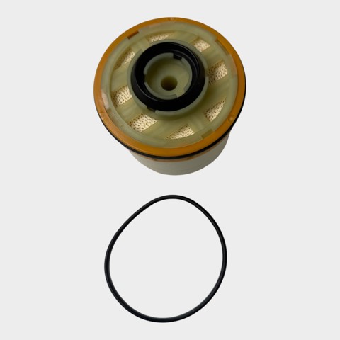 Do koszyka 1770A338 Mitsubishi Filtr paliwa