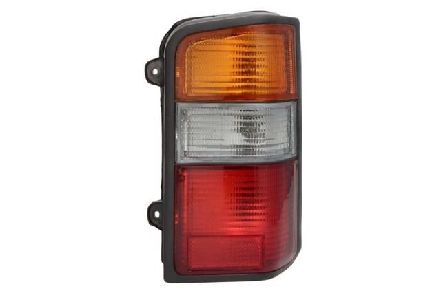Lampa zespolona tylna prawa do Mitsubishi L 300  P0W, P1W, P2W