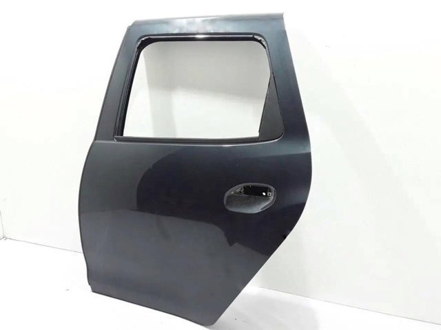  Drzwi tylne lewe Dacia Duster 