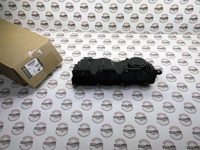 Pokrywa zaworowa Land Rover LR079590 cena, od 97,73 USD