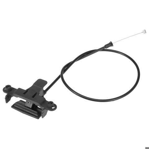 Linka otwierania maski 51237164798 BMW