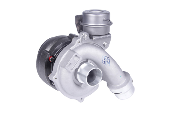 Do koszyka BV39070SL14832TURBO SL Turbo Turbina