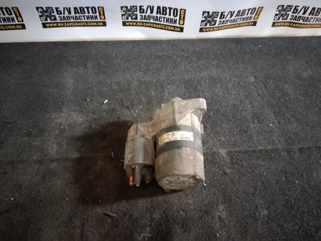 867838 Renault (RVI) Rozrusznik