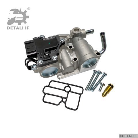 Regulator biegu jałowego Zuiko MD614696ZUMI cena, od 128,62 USD