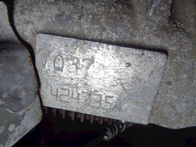  Silnik w komplecie Infiniti FX 