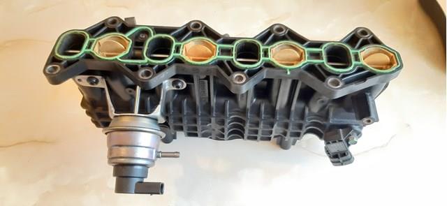 Do koszyka 25187010 General Motors Kolektor ssący