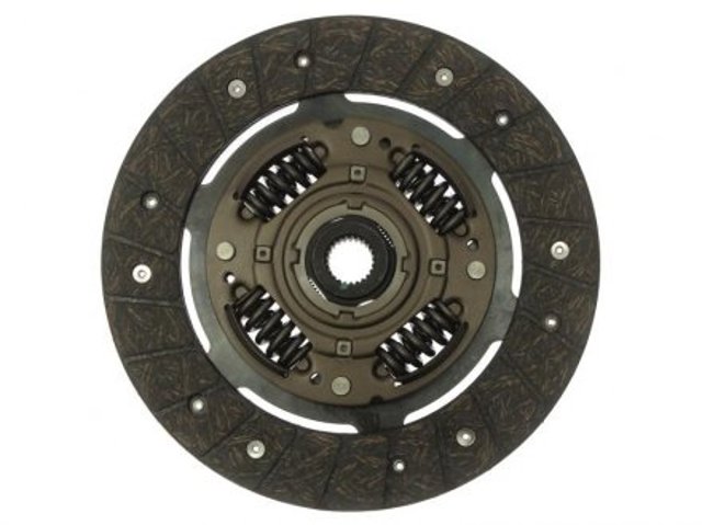 SLLA0160 Starline Tarcza sprzęgła