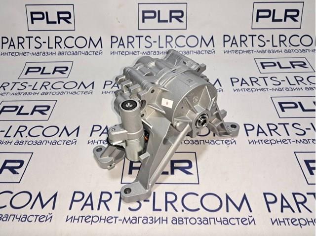  Land Rover LR087668