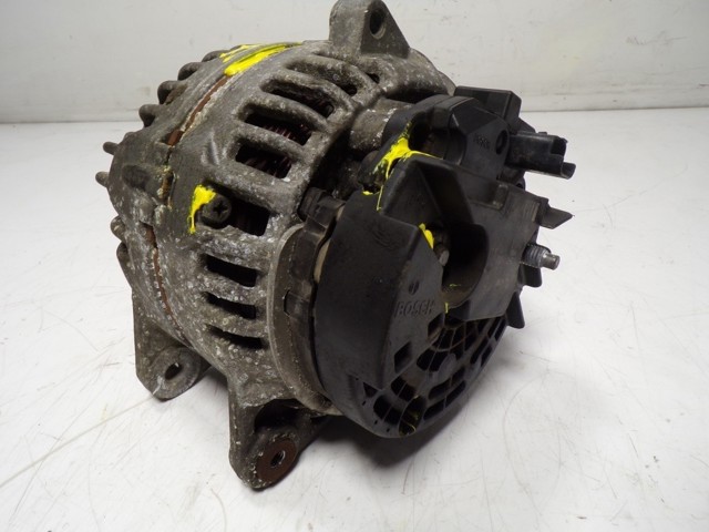 Alternator Nissan/Infiniti 2310000Q2J cena, od 130,43 USD