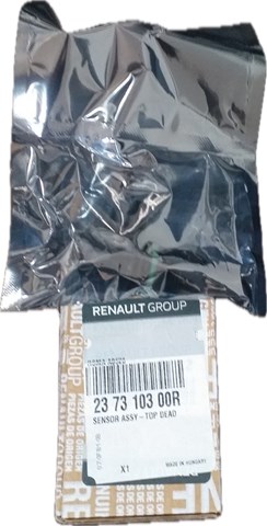 237310300R Renault (RVI) Czujnik położenia wału korbowego