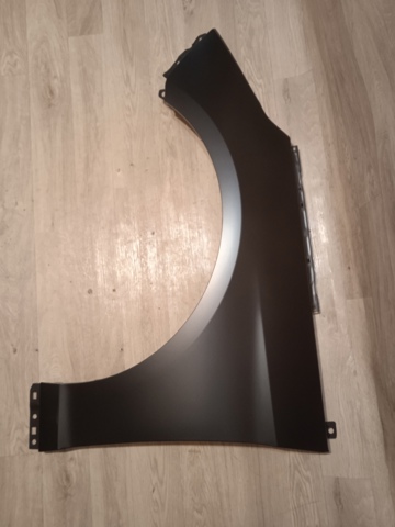 Błotnik przedni lewy Hyundai Sonata VII sedana (LF) (2014 - 2023) cena, od 34,21 USD