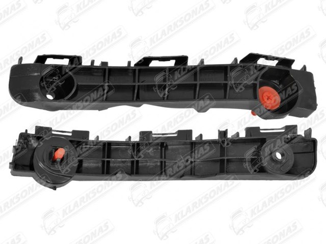 5214607030 Toyota Wspornik zderzaka przedniego lewy zewnętrzny