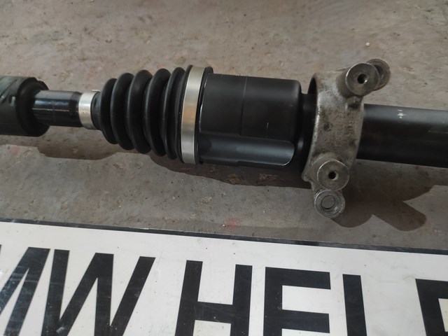 Półoś napędowa przednia prawa BMW 31607639442 cena, od 170,79 USD