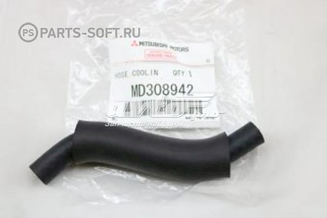 Przewód (króciec) układu chłodzenia Mitsubishi Pajero SPORT I SUV (K90) (1996 - 2009) cena, od 10,44 USD