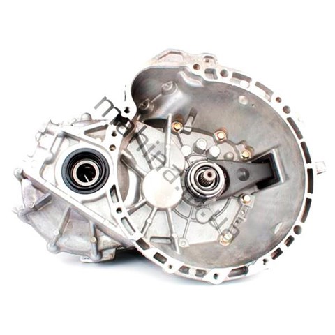 Mechaniczna skrzynia biegów w komplecie Geely Mk sedana (2006 - 2026) cena, od 953,45 USD
