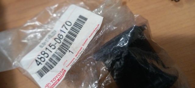 Do koszyka 4881506170 Toyota Tuleja stabilizatora przedniego