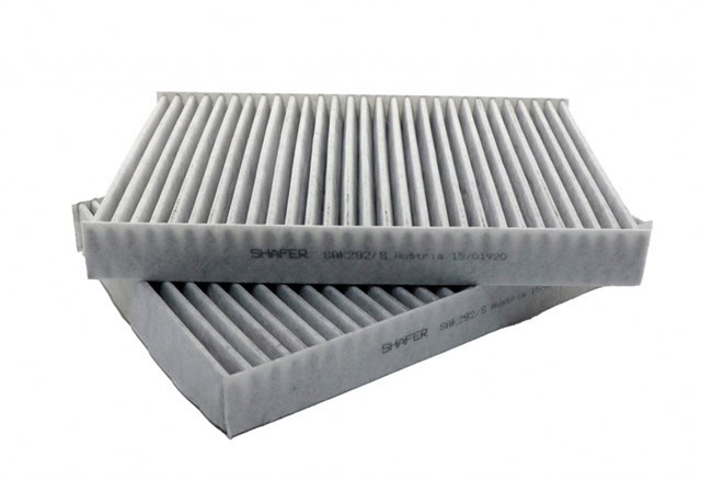Filtr kabiny Shafer SAK292S cena, od 16,95 USD