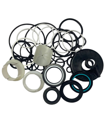Zestaw naprawczy maglownicy (mechanizmu) (zestaw uszczelniaczy) BMW 5 kombi (E61) (2003 - 2009) cena, od 90,28 USD