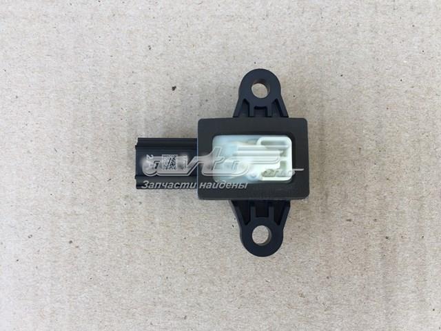Czujnik AIRBAG przedni Land Rover CK5214C676AA cena, od 40,86 USD