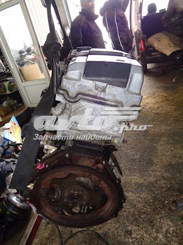 Silnik w komplecie Mercedes E kombi (S124) (1993 - 1996) cena, od 1713,69 USD