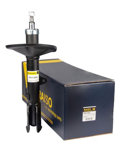 RS313809 Raiso Amortyzator przedni lewy