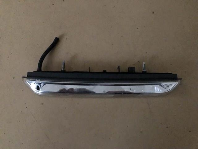 9688016380 Peugeot/Citroen Lampa stop tylna dodatkowa