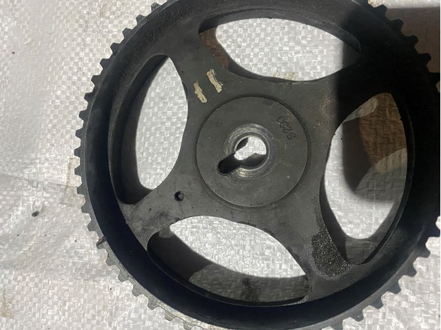 Koło zębatewalcowe wałka rozrządu silnika Hyundai Santa Fe I SUV (SM) (2000 - 2006) cena, od 64,96 USD