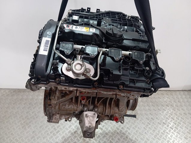 Silnik w komplecie BMW B48B20B cena, od 5851,61 USD