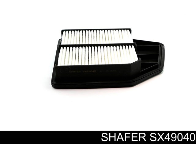 Do koszyka SX49040 Shafer Filtr powietrza