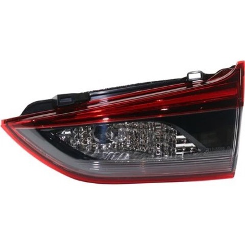 Lampa zespolona tylna prawa wewnętrzna Mazda G45F513F0C