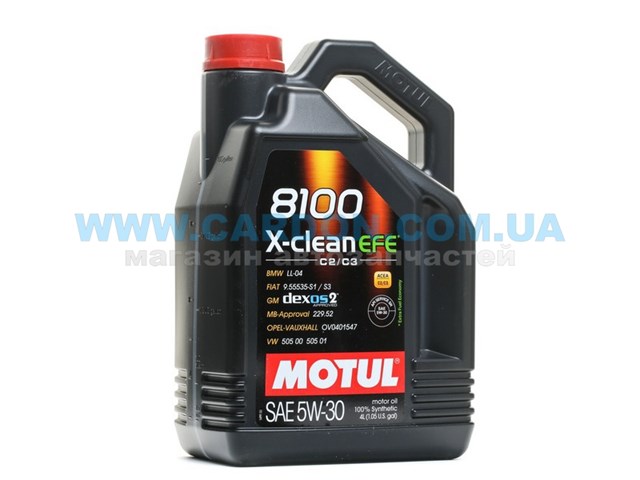 Olej do silnika 814007 Motul