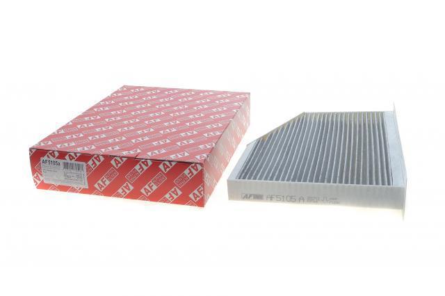 AF5105A Alpha Filter Filtr kabiny