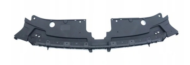 Nakładka panelu przedniego (osłony chłodnicy) górna TK4850720E Mazda