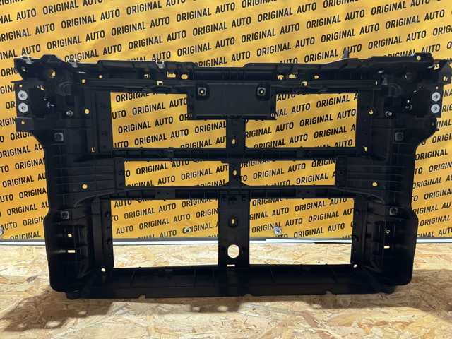 Ramka mocowania chłodnicy Mazda BCKA53110A cena, od 127,19 USD