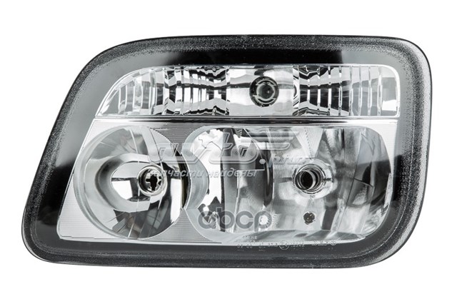 Reflektor lewy 4401156LLDEM Depo/Loro/Abakus