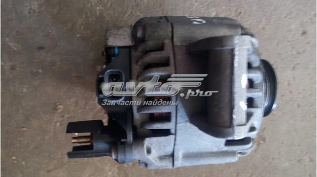 2S6T10300FB Ford alternator