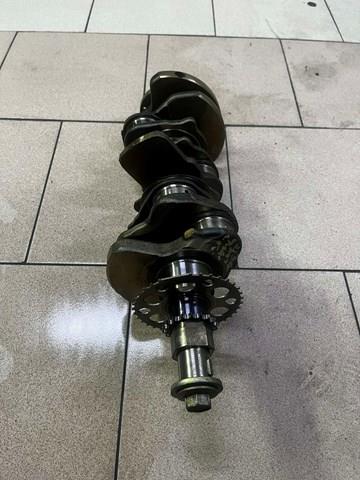  Wał korbowy silnika Lexus GS 