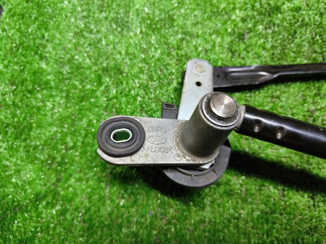 Mechanizm wycieraczek do Hyundai Elantra IV HD