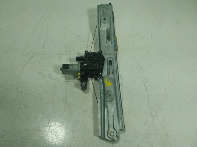 Mechanizm podnoszenia szyby drzwi przednich prawych do Fiat Tipo EGEA 356