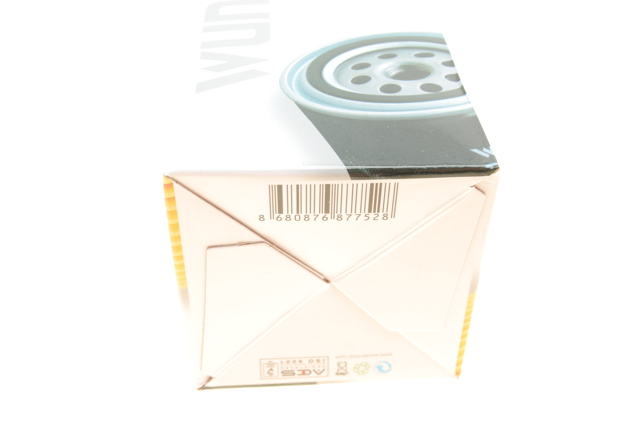WY232 Wunder Filtr oleju