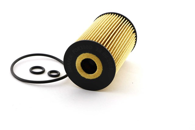 Filtr oleju FOE388D Shafer