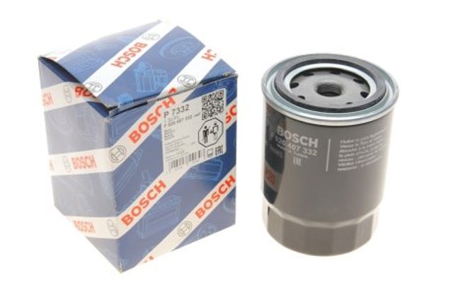 F 026 407 332 Bosch filtr oleju