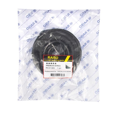 Poduszka amortyzatora tylnego Raiso RC51303 cena, od 17,50 USD