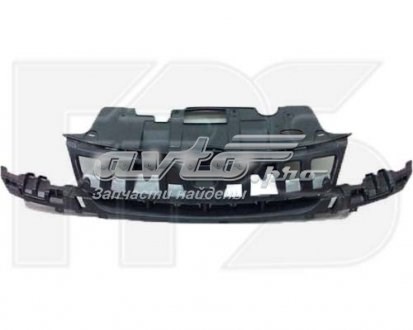 Atrapa chłodnicy FPS FP5619941 cena, od 95,89 USD