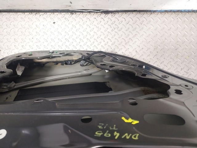 Do koszyka Drzwi tylne lewe Ford Focus IV HP